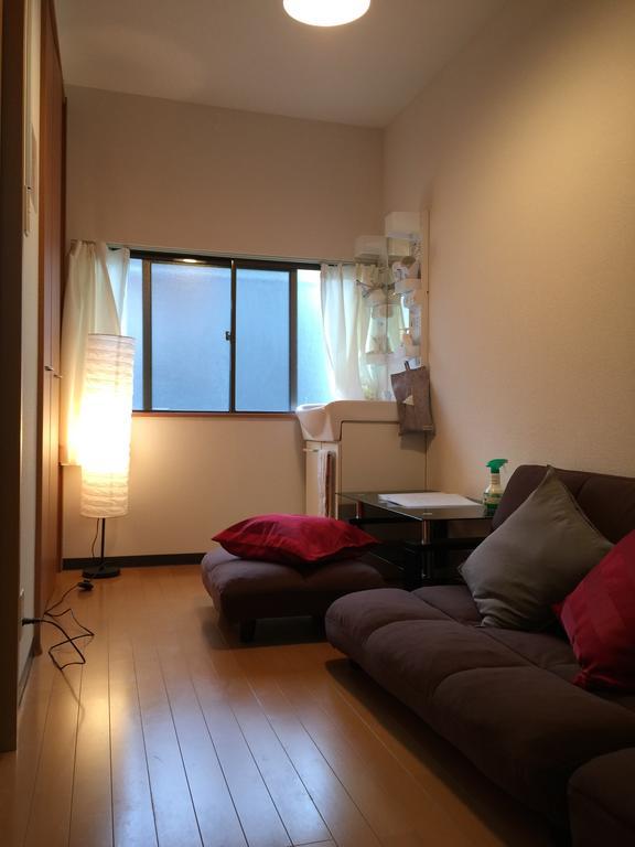 Central Osaka House Umeda Namba Kültér fotó