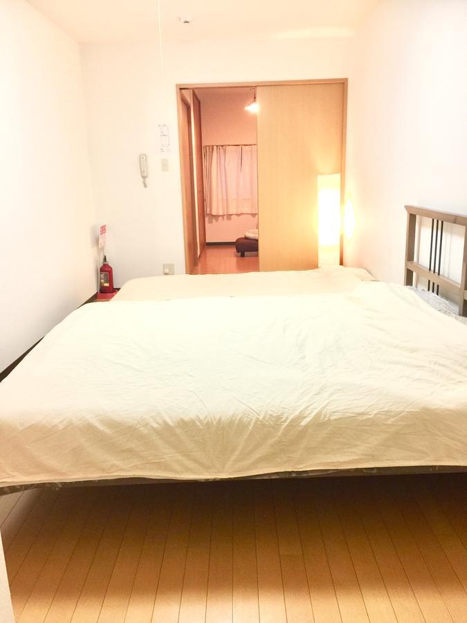 Central Osaka House Umeda Namba Kültér fotó