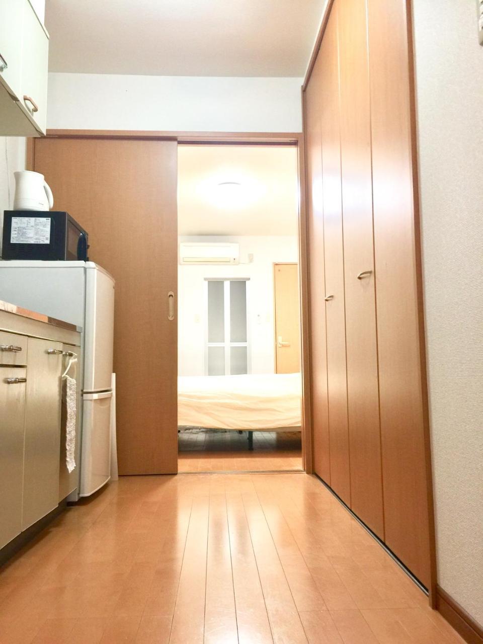 Central Osaka House Umeda Namba Kültér fotó