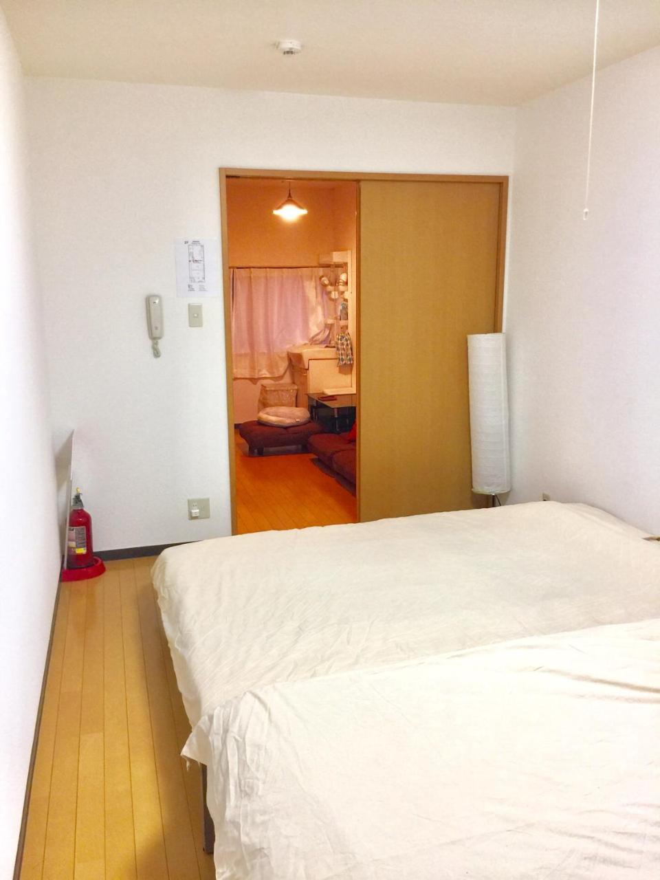 Central Osaka House Umeda Namba Kültér fotó