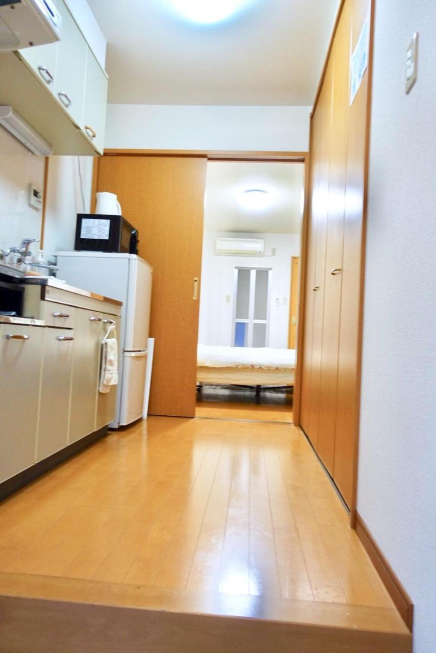 Central Osaka House Umeda Namba Kültér fotó