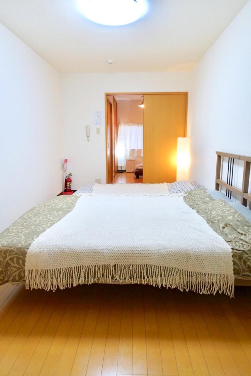 Central Osaka House Umeda Namba Kültér fotó