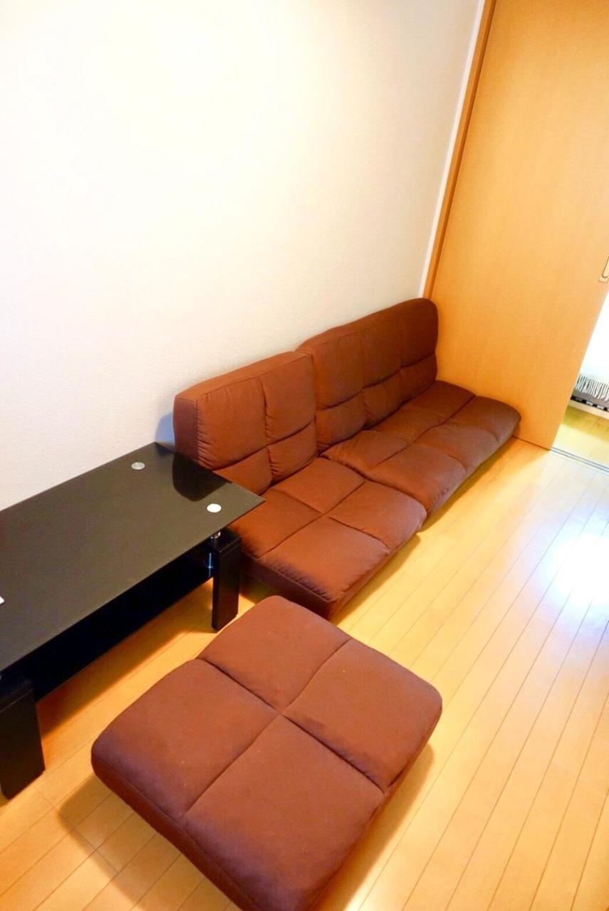 Central Osaka House Umeda Namba Kültér fotó