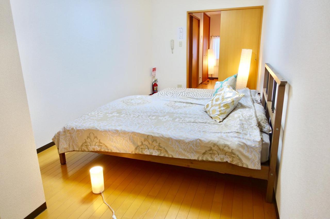 Central Osaka House Umeda Namba Kültér fotó